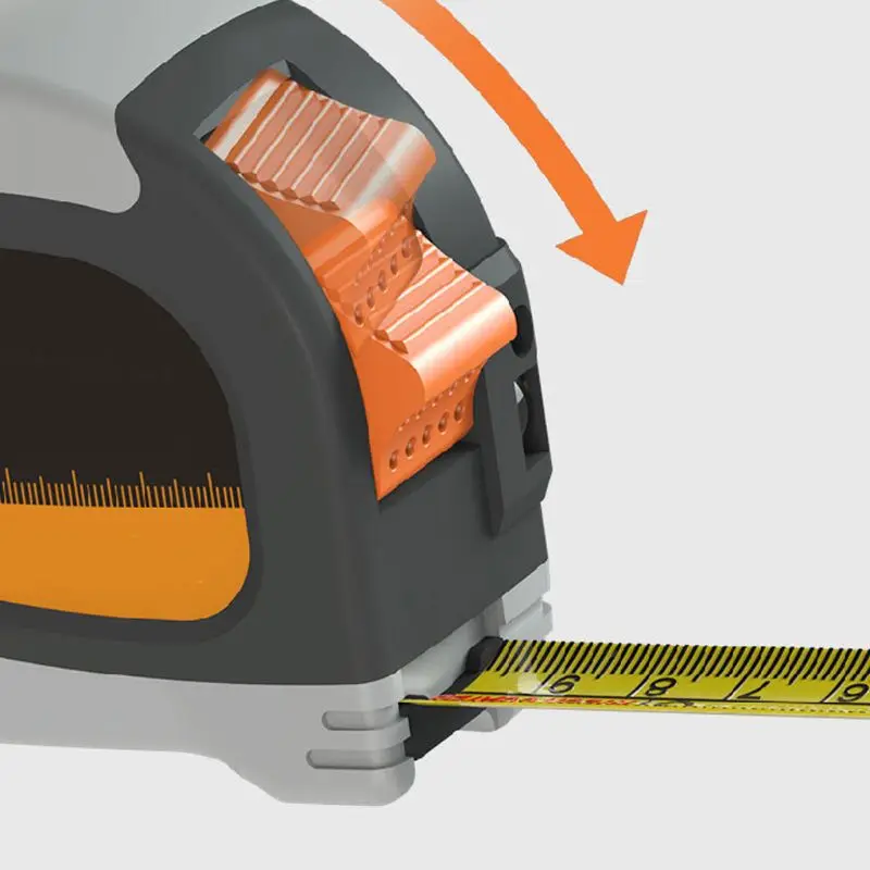 2 in 1 30/40M Rangefinder 5M Steel Measuring Tape High Precision Range Finder K9FA
2 in 1 30/40M Rangefinder 5M Steel Measuring Tape High Precision Range Finder K9FA