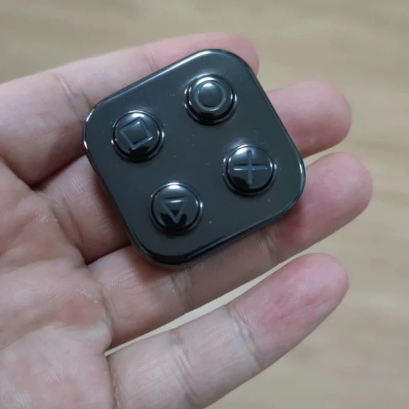 Новая игровая сменная кнопка для лошадей из циркония и полированного циркония б/у, 9-слойная, поп-монета для повседневного использования 
Новая игровая сменная кнопка для лошадей из циркония и полированного циркония б/у, 9-слойная, поп-монета для повседневного использования