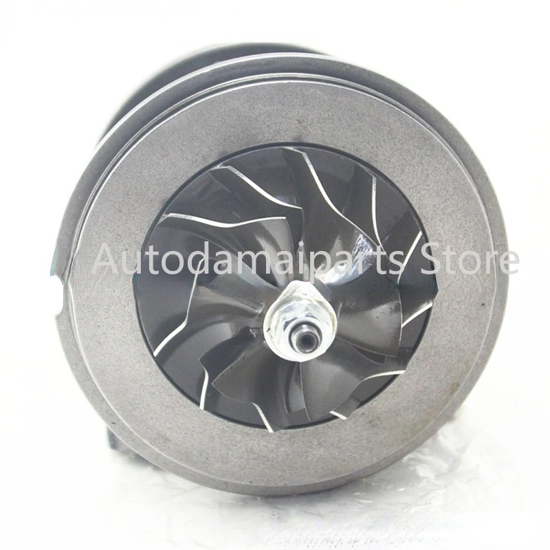 Турбокомпрессор TD03 49131-06007 подходит для Opel Z17dth 
Турбокомпрессор TD03 49131-06007 подходит для Opel Z17dth