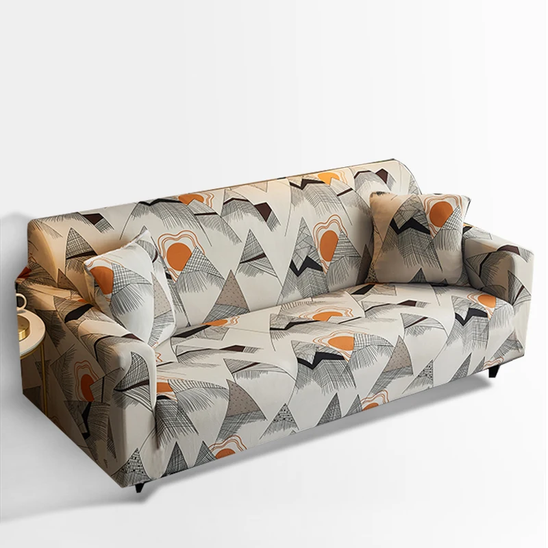 Stretch Printed Sofa Cover For Living Room Chaise Longue,Full-Wrap,Anti-Skid,Soft ,1 2 3 4 Seater,Combination Couch Slipcover
Stretch Printed Sofa Cover For Living Room Chaise Longue,Full-Wrap,Anti-Skid,Soft ,1 2 3 4 Seater,Combination Couch Slipcover