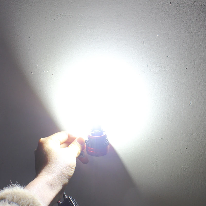 Auto Lighting System Newest Model High Power Super Bright 55W Car F5 LED H7 Headlight
Auto Lighting System Newest Model High Power Super Bright 55W Car F5 LED H7 Headlight