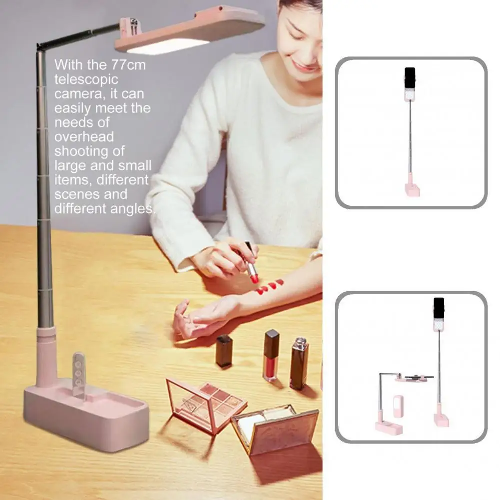 Convenient Fill Light Selfie Wireless Bracket Stand Mobile Phone Bracket Lightweight Easy Installation
Convenient Fill Light Selfie Wireless Bracket Stand Mobile Phone Bracket Lightweight Easy Installation