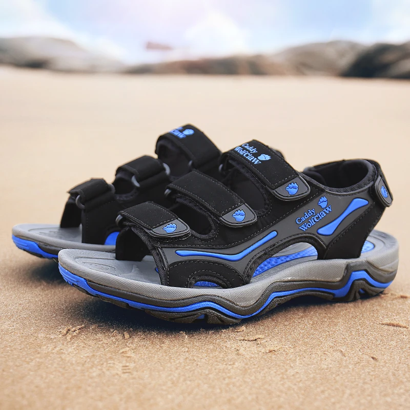 Sandalias Hombre Sandalhas Masculina Mens Sport Sandals Roman Men Sandal Shoes Casual Beach Summer Flat Outdoor
Sandalias Hombre Sandalhas Masculina Mens Sport Sandals Roman Men Sandal Shoes Casual Beach Summer Flat Outdoor