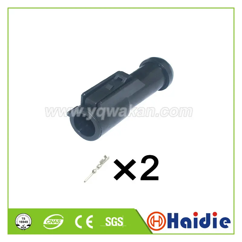 Free shipping 5sets 2pin auto housing waterproof plug wiring harness cable waterproof connector
Free shipping 5sets 2pin auto housing waterproof plug wiring harness cable waterproof connector