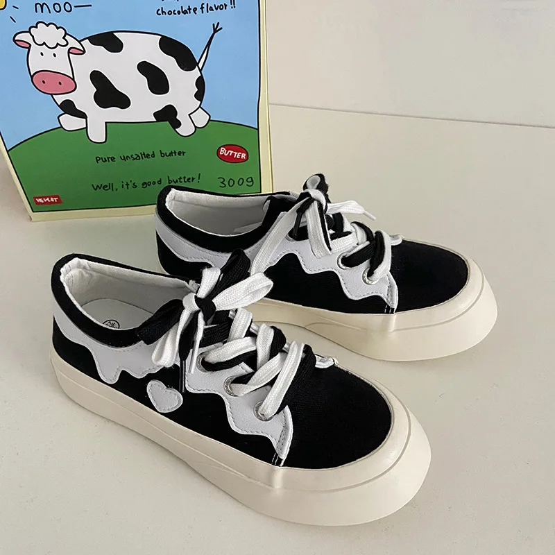 2022 Breathable Canvas Shoes for Women Sneakers Fashion Women's Vulcanize Shoes Lace-up Low (1cm-3cm) Platform Sneakers Women
2022 Breathable Canvas Shoes for Women Sneakers Fashion Women's Vulcanize Shoes Lace-up Low (1cm-3cm) Platform Sneakers Women