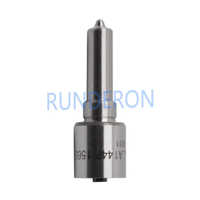 6 PCS Nozzle DLLA144P1565 Diesel Fuel Injection System Common Rail Injector Parts For VOLVO DEUTZ 0445120066 0433171964
6 PCS Nozzle DLLA144P1565 Diesel Fuel Injection System Common Rail Injector Parts For VOLVO DEUTZ 0445120066 0433171964