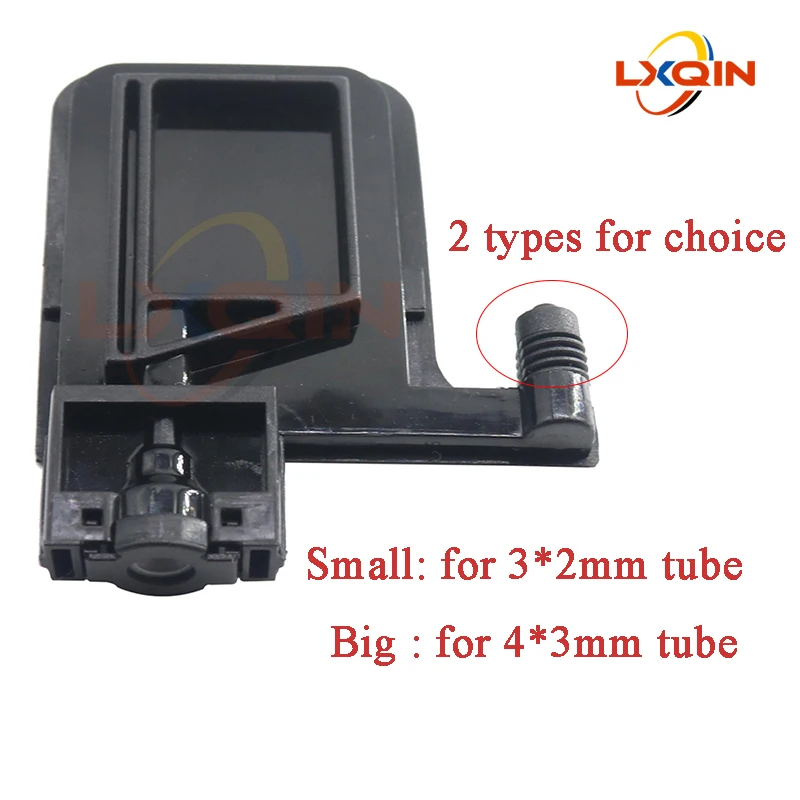 LXQIN 10pcs big UV ink damper for Epson DX4/DX5/xp600/TX800 head for Mutoh Galaxy Human Xuli printer ink dumper filter
LXQIN 10pcs big UV ink damper for Epson DX4/DX5/xp600/TX800 head for Mutoh Galaxy Human Xuli printer ink dumper filter