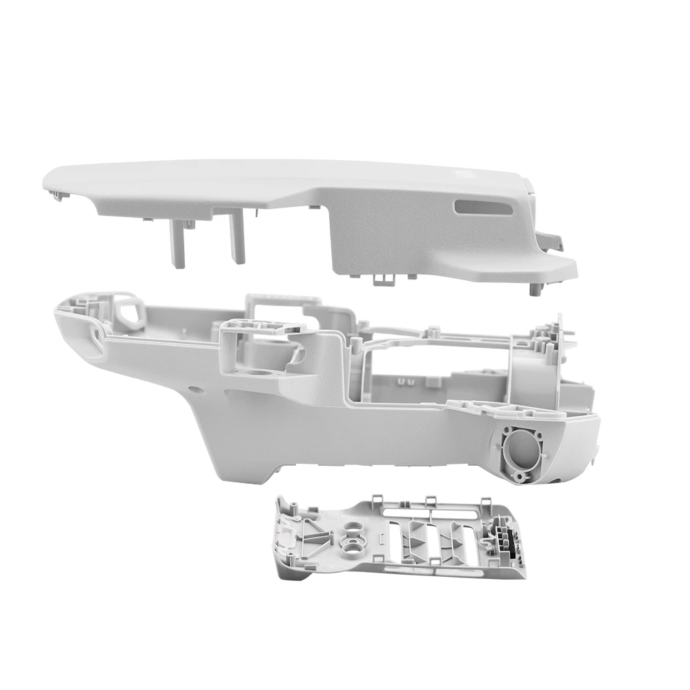 For DJI Mavic Mini 2 Drone Shell Repair Parts(Top shell, middle frame, bottom shell)
For DJI Mavic Mini 2 Drone Shell Repair Parts(Top shell, middle frame, bottom shell)