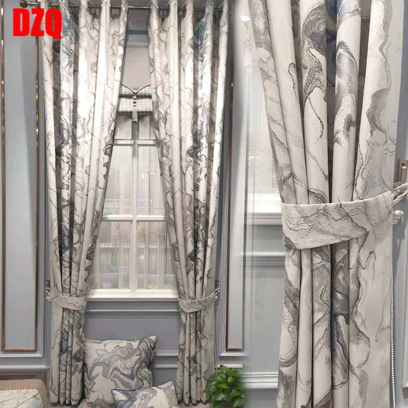 European Luxury Jacquard Curtains For Living Room Beige Drapes Window Panel Fabric Curtain For Bedroom Shading 80% Custom
European Luxury Jacquard Curtains For Living Room Beige Drapes Window Panel Fabric Curtain For Bedroom Shading 80% Custom