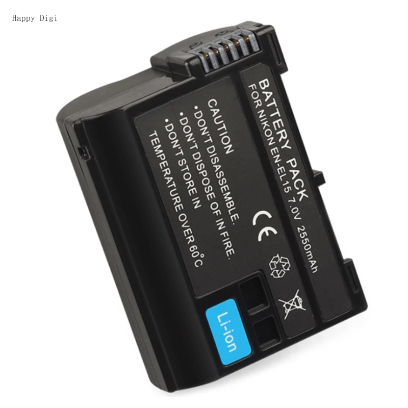 Compatible with D850 D810 D7200 EN15 Batteries and Dual LCD Charger Set gameboy advance battery
Compatible with D850 D810 D7200 EN15 Batteries and Dual LCD Charger Set gameboy advance battery