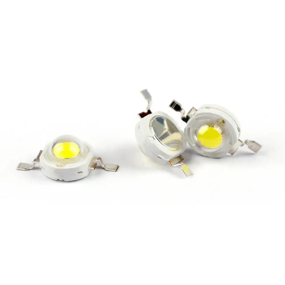 Artudatech 20Pcs 5W LED Cool White Beads Lamp Diodes High Power Epistar Chip 10000-15000K
Artudatech 20Pcs 5W LED Cool White Beads Lamp Diodes High Power Epistar Chip 10000-15000K