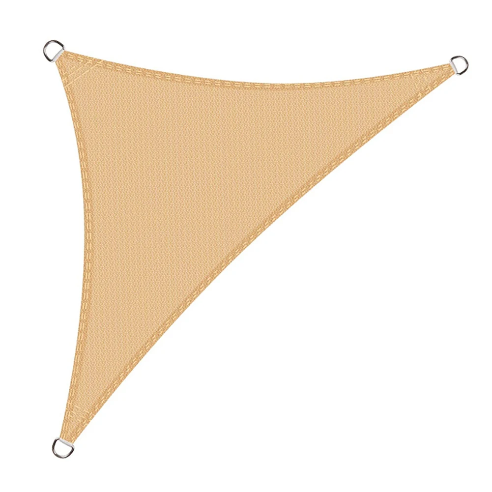 Sun Shade Sail Sun-Shelter Waterproof SunShade Sail Outdoor Sunshade Garden Terrace Canopy Swimming Yard Sail Beach Car Awning
Sun Shade Sail Sun-Shelter Waterproof SunShade Sail Outdoor Sunshade Garden Terrace Canopy Swimming Yard Sail Beach Car Awning
