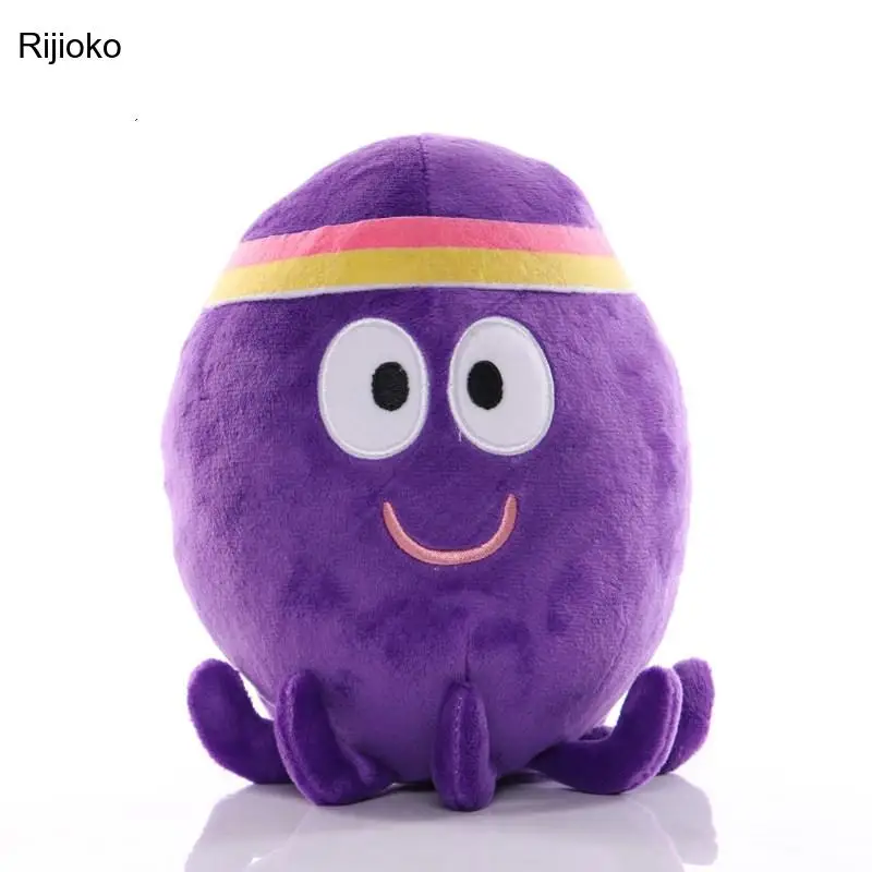 New Hot Sale Plush Toys Funny Cartoon Tag Happy Norrie Betty Roly Stuffed Animals Plush Toys Doll Kids Christmas Gift
New Hot Sale Plush Toys Funny Cartoon Tag Happy Norrie Betty Roly Stuffed Animals Plush Toys Doll Kids Christmas Gift