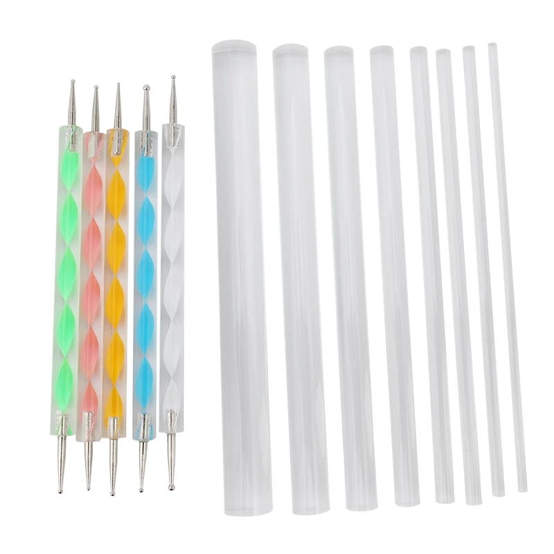 Mandala Dotting Tools Set For Painting Rocks,Painting Rocks Dot Kit, Rock Stone Painting Pen Polka Dot Tool Template Cosmetic Br
Mandala Dotting Tools Set For Painting Rocks,Painting Rocks Dot Kit, Rock Stone Painting Pen Polka Dot Tool Template Cosmetic Br