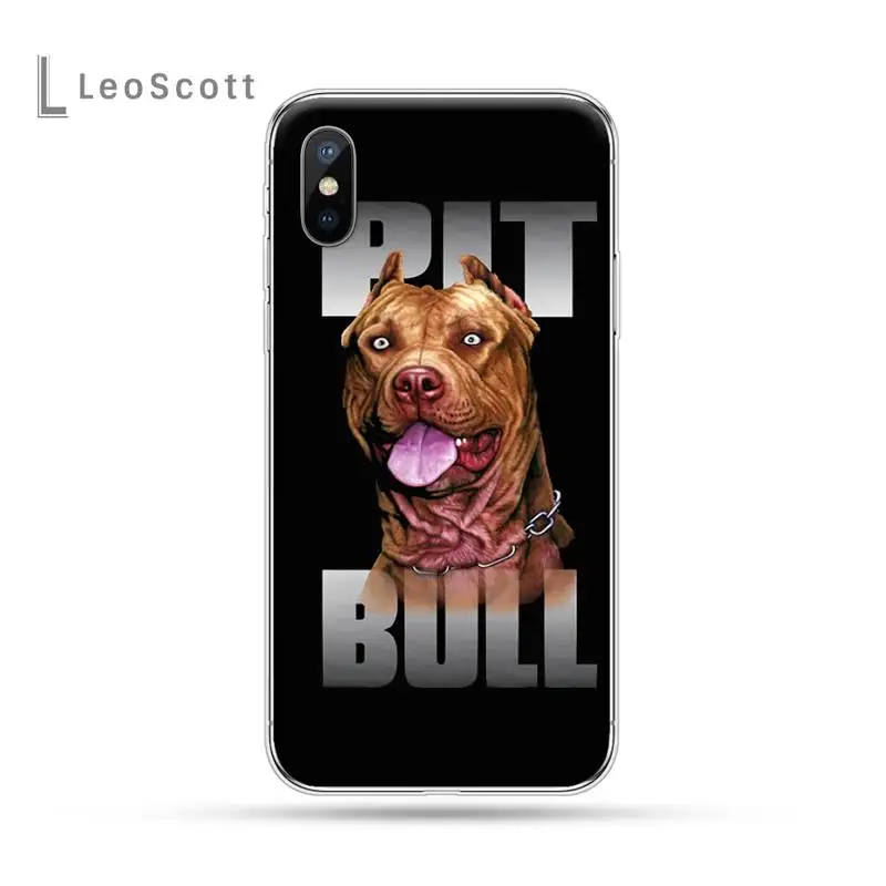 Pit Bull Lovely Dog Pitbull pattern luxury Anti-fall Phone Case shell For iphone 12 5 5s 5c se 6 6s 7 8 plus x xs xr 11 pro max
Pit Bull Lovely Dog Pitbull pattern luxury Anti-fall Phone Case shell For iphone 12 5 5s 5c se 6 6s 7 8 plus x xs xr 11 pro max