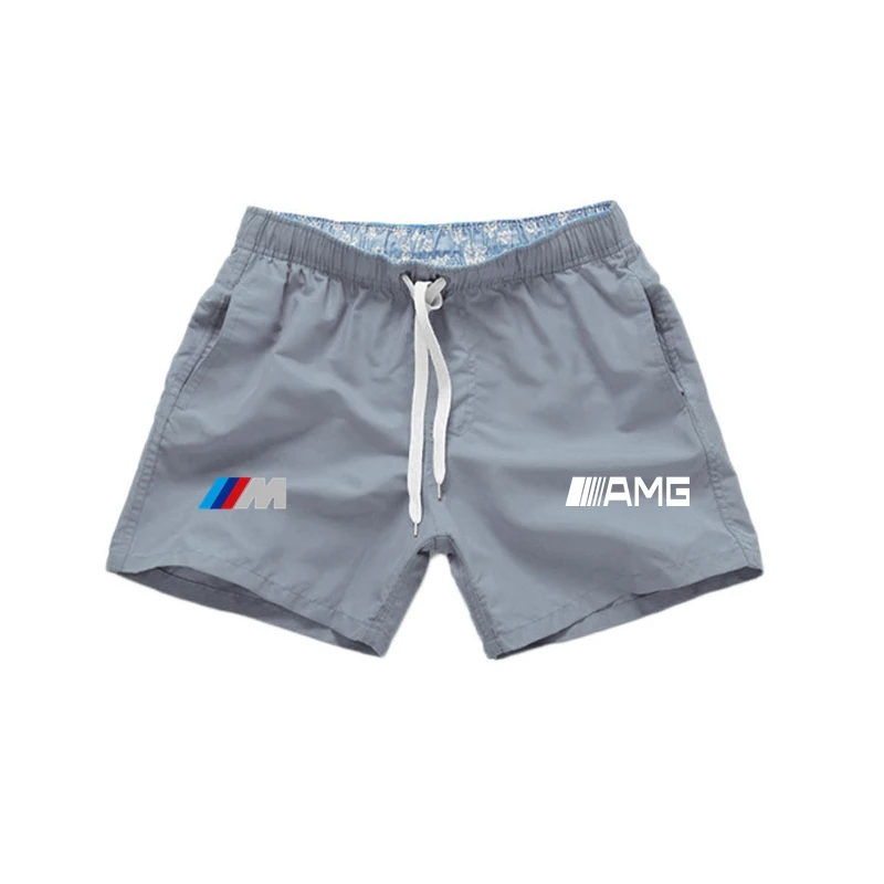 2021AMG Men's Casual Shorts Fitness Sports Beach Pants Men's Breathable Comfortable Shorts with Pockets
2021AMG Men's Casual Shorts Fitness Sports Beach Pants Men's Breathable Comfortable Shorts with Pockets