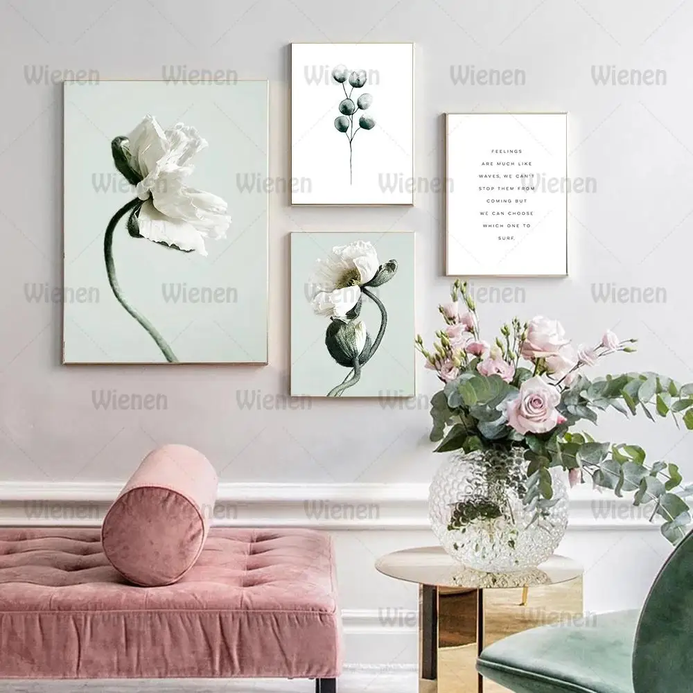 Botanical Leaves Plant Canvas Painting Wall Art Quotes Flower Posters And Prints Green Modern Wall Art Pictures For Living Room
Botanical Leaves Plant Canvas Painting Wall Art Quotes Flower Posters And Prints Green Modern Wall Art Pictures For Living Room