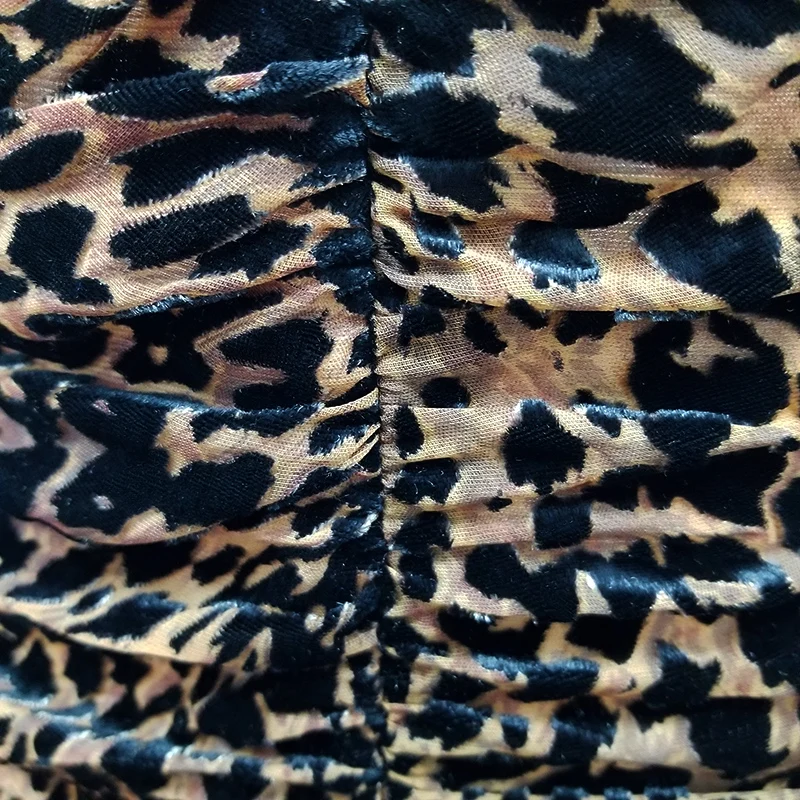 2019 summer dress women's fashion dress Lady strapy sleeveless mini sexy leopard print back zipper party bodycon party dress
2019 summer dress women's fashion dress Lady strapy sleeveless mini sexy leopard print back zipper party bodycon party dress