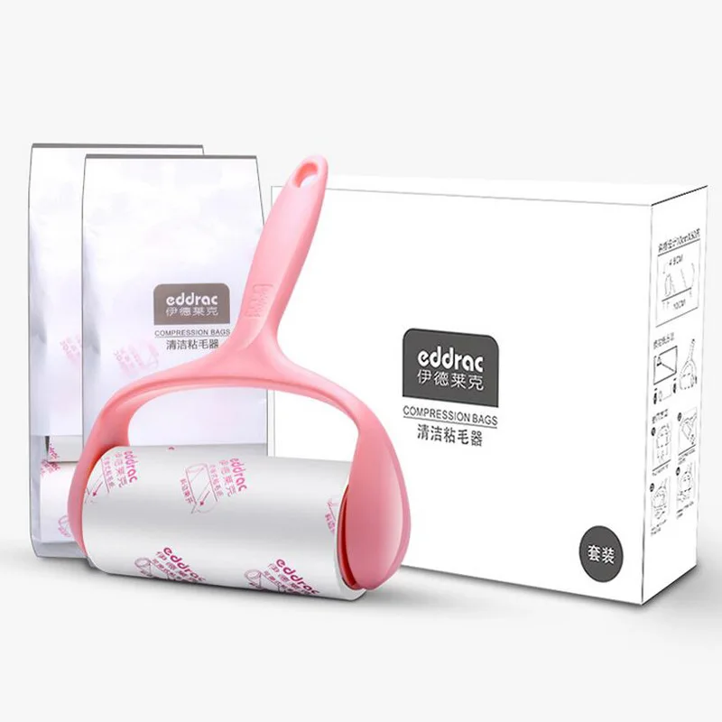tenmiu Dust Sticky Paper Roller Oblique Viscidula Tear Type Except Clothes Stained Brush Lint Remover Laundry Hair Removal Fur
tenmiu Dust Sticky Paper Roller Oblique Viscidula Tear Type Except Clothes Stained Brush Lint Remover Laundry Hair Removal Fur