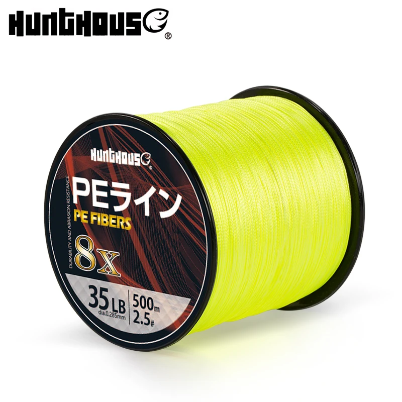 Fishing Line Braided 8 Strands PE Line Perfect Cutting Water Wear Resistant 300m 500m 1000m Japan Fishing Accessaries Tackle
Fishing Line Braided 8 Strands PE Line Perfect Cutting Water Wear Resistant 300m 500m 1000m Japan Fishing Accessaries Tackle