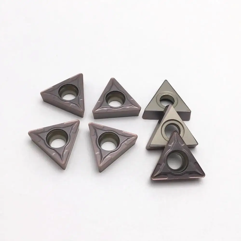 Turning inserts TCMT16T308 VP15TF 100% original high quality internal turning tool carbide insert turning steel tool
Turning inserts TCMT16T308 VP15TF 100% original high quality internal turning tool carbide insert turning steel tool