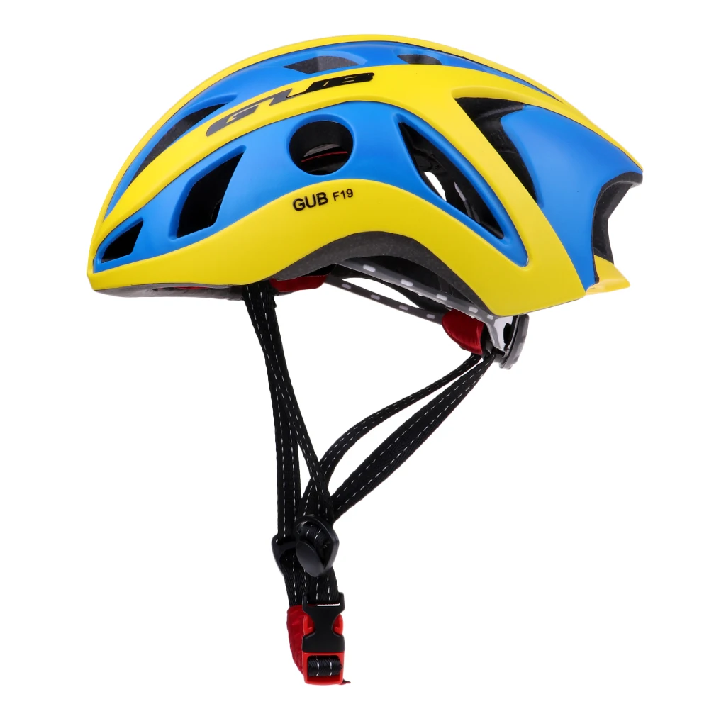 GUB F19 Bicycle Cycling Helmet Road Bike Helmet For Unisex Adults Women Men Mountain Bike Cycling Helmets
GUB F19 Bicycle Cycling Helmet Road Bike Helmet For Unisex Adults Women Men Mountain Bike Cycling Helmets
