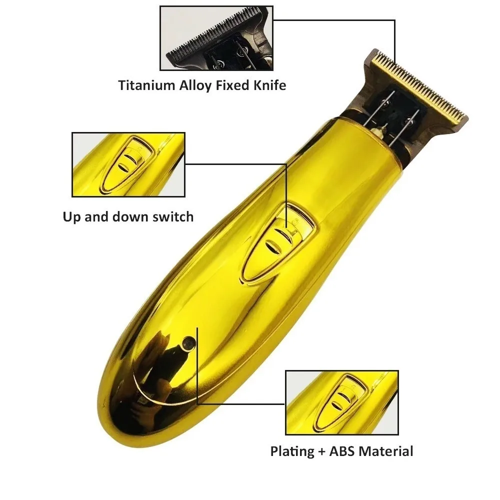 Hair Clipper Barber Professional Hair T Trimmer For men USB Rechargeable Hair Cutting Machine Hair Electric Razor Beard Trimmer
Hair Clipper Barber Professional Hair T Trimmer For men USB Rechargeable Hair Cutting Machine Hair Electric Razor Beard Trimmer