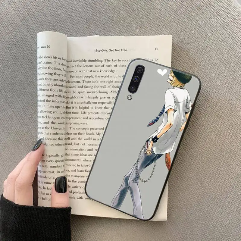 anime bleach shinji Phone Case For Samsung galaxy S 7 8 9 10 20 edge A 6 10 20 30 50 51 70 note 10 plus
anime bleach shinji Phone Case For Samsung galaxy S 7 8 9 10 20 edge A 6 10 20 30 50 51 70 note 10 plus