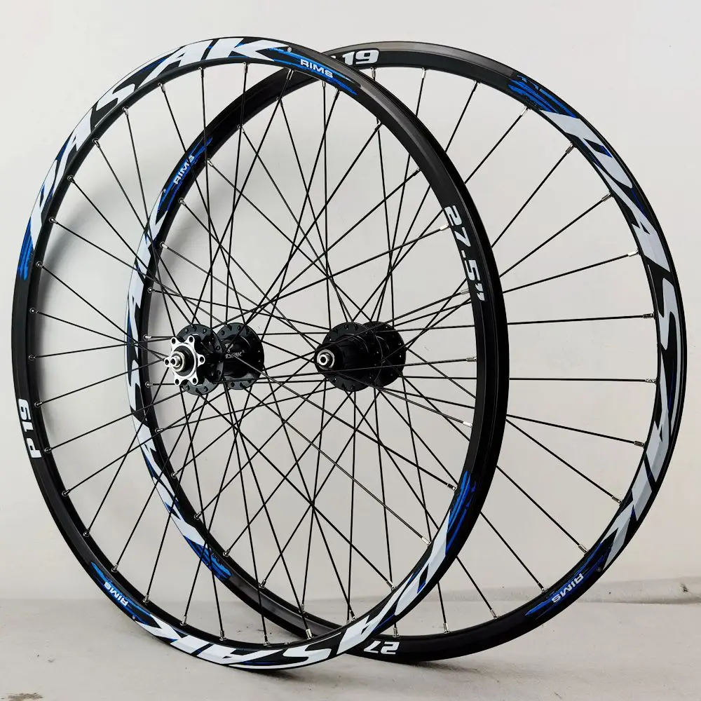 Front two rear four bearing disc brake 26/27.5 inch 29 inch wheel set disc V brake mountain bike wheel bicycle wheel
Front two rear four bearing disc brake 26/27.5 inch 29 inch wheel set disc V brake mountain bike wheel bicycle wheel