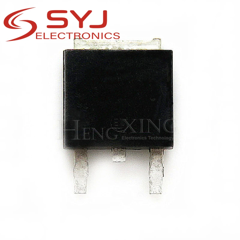 5 шт./лот 70S360P7 IPD70R360P7S TO-252 700V 34A | Электронные компоненты и принадлежности