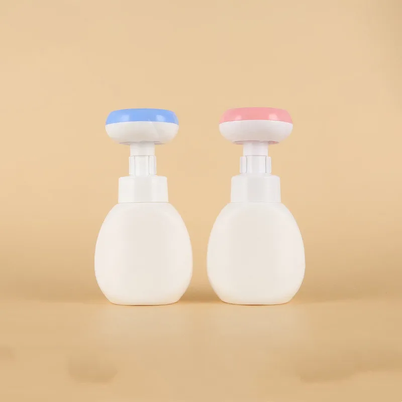 Push Flower Foam Bottle Plastic PP Bottle Hand Sanitizer Cosmetic Dispensing Bottle
Push Flower Foam Bottle Plastic PP Bottle Hand Sanitizer Cosmetic Dispensing Bottle