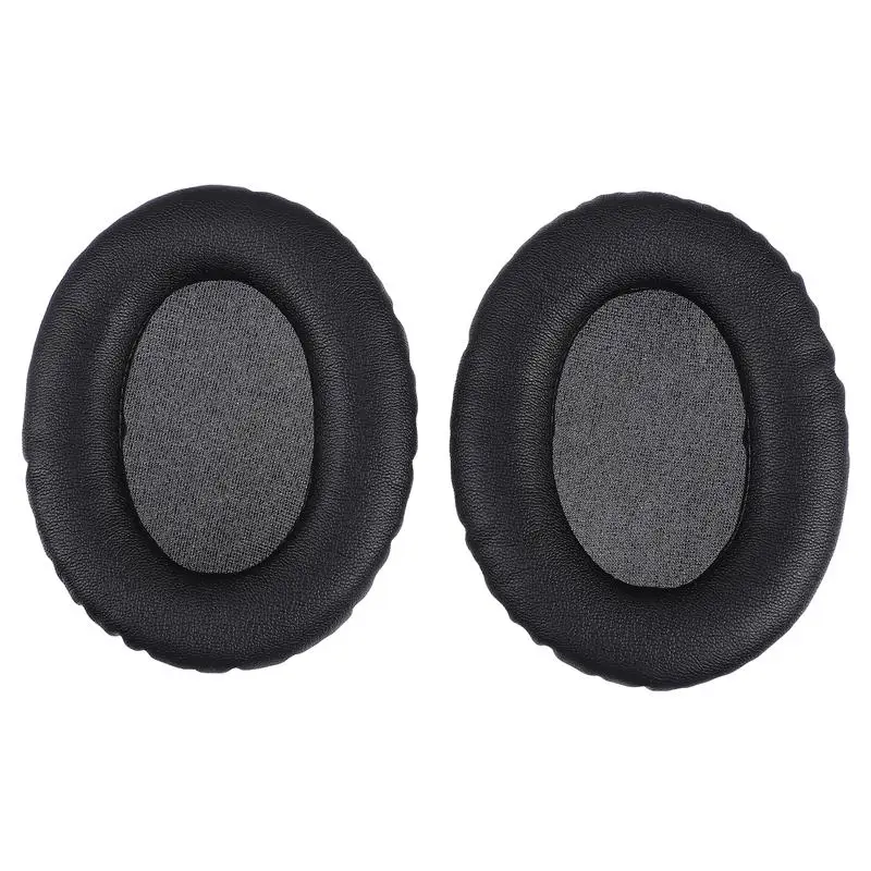 2 шт., амбушюры для наушников HyperX Cloud II 
2 шт., амбушюры для наушников HyperX Cloud II