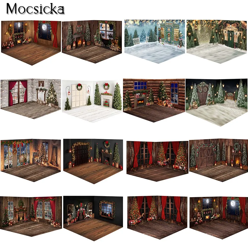 Winter Christmas Snow Night Photography Backdrops Retro Xmas Fireplace Window Professional Photo Props Studio Booth Background
Winter Christmas Snow Night Photography Backdrops Retro Xmas Fireplace Window Professional Photo Props Studio Booth Background