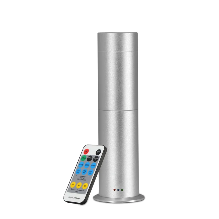 Wholesale 120ML portable aromatherapy essential oil/aluminium cold-air diffusion technology essential oil diffuser YK5291
Wholesale 120ML portable aromatherapy essential oil/aluminium cold-air diffusion technology essential oil diffuser YK5291