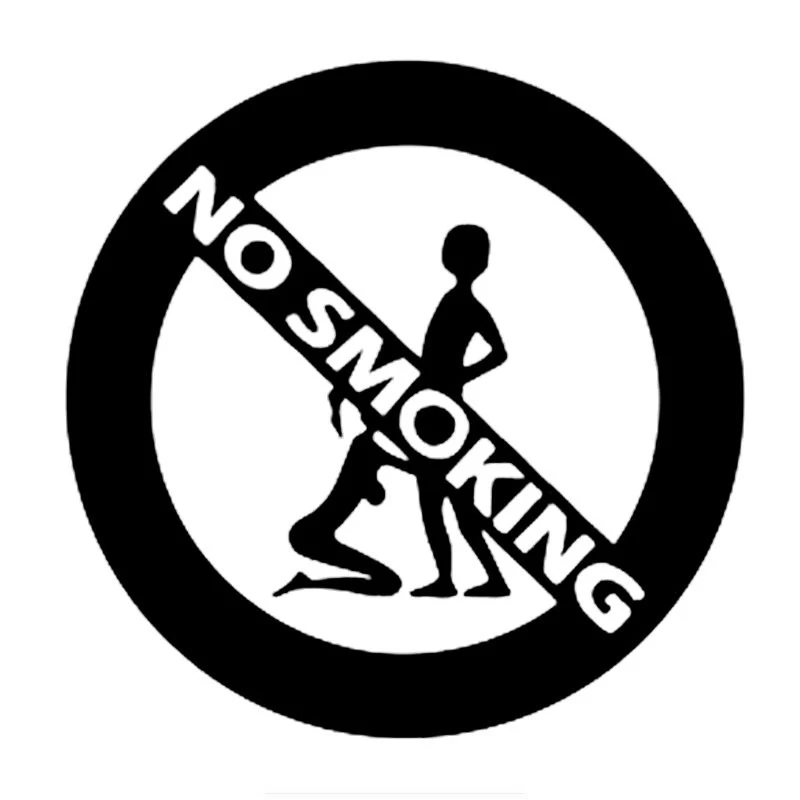 Funny Girls and Boys No Smoking Car Stickers Pvc Fashion Auto Bumper Motorcycle Helmet Covering Scratches Waterproof Decals
Funny Girls and Boys No Smoking Car Stickers Pvc Fashion Auto Bumper Motorcycle Helmet Covering Scratches Waterproof Decals