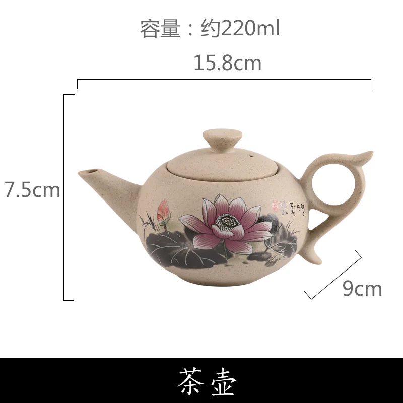 Small Ceramics Flask Kettle Hemp Rope Handle Practical Fashion Design Gifts Gourde Isotherme Inox Tea Infuser Tumbler EC50SH
Small Ceramics Flask Kettle Hemp Rope Handle Practical Fashion Design Gifts Gourde Isotherme Inox Tea Infuser Tumbler EC50SH