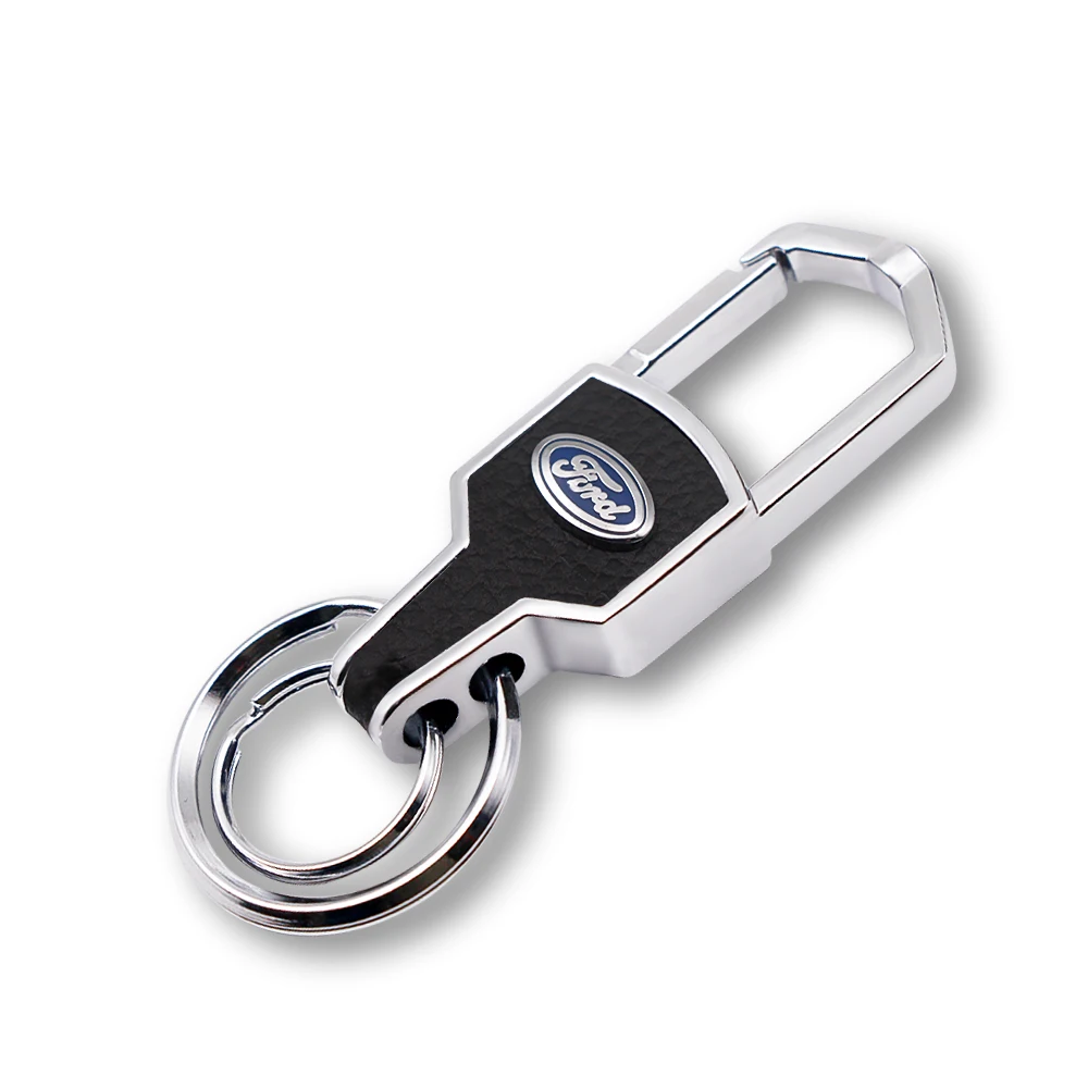 Car Logo Emblem Keychain BV Zinc Alloy Metal KeyRing Holder Buckle Accessories For Ford Focus 2 3 4 5 Mk2 Mk3 Mk4 Mk5 Mk7 Ranger
Car Logo Emblem Keychain BV Zinc Alloy Metal KeyRing Holder Buckle Accessories For Ford Focus 2 3 4 5 Mk2 Mk3 Mk4 Mk5 Mk7 Ranger