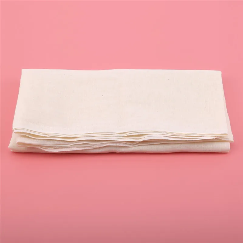 Multifunctional Pastry Cloth Natural Breathable Filter Cheese Cloth Bread Linen Baking Mat Baking Pastry Kitchen Tools
Multifunctional Pastry Cloth Natural Breathable Filter Cheese Cloth Bread Linen Baking Mat Baking Pastry Kitchen Tools