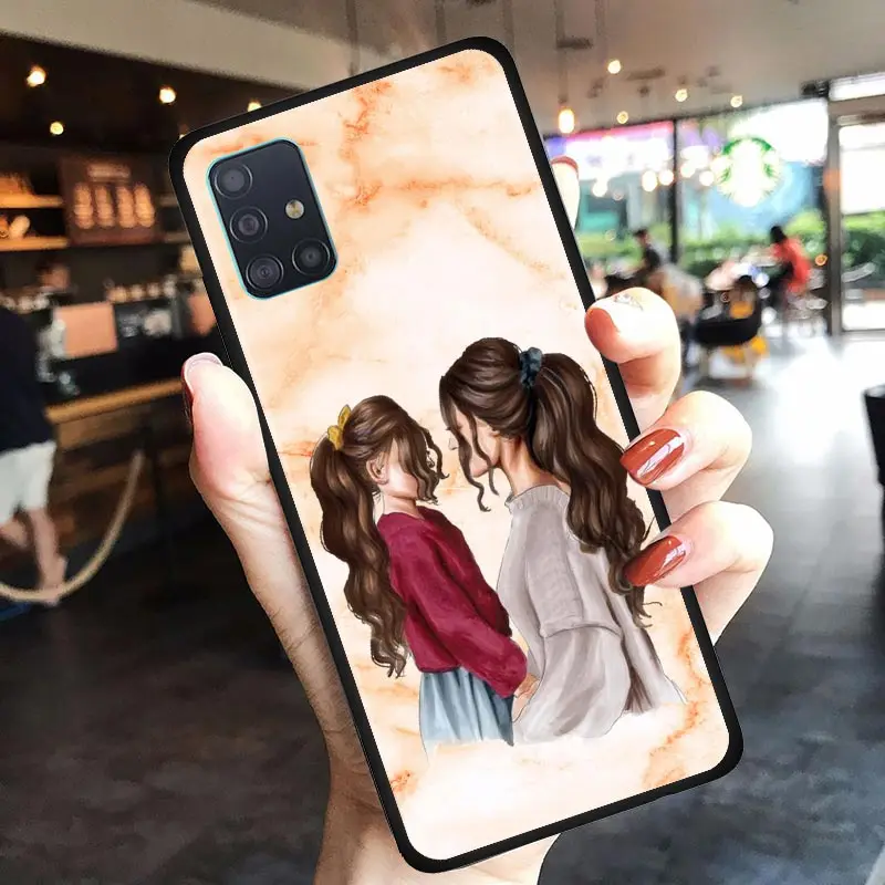Black Brown Hair Baby Mom Girl Queen Case For Samsung Galaxy A51 A50 A71 A70 A10 A20e A30 A40 A01 A11 A21s A31 A41 A91 Cover
Black Brown Hair Baby Mom Girl Queen Case For Samsung Galaxy A51 A50 A71 A70 A10 A20e A30 A40 A01 A11 A21s A31 A41 A91 Cover