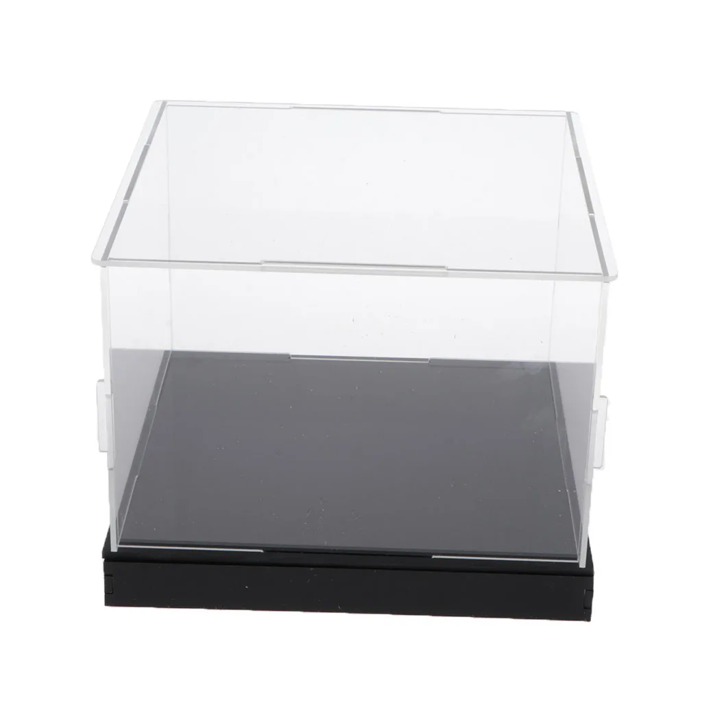 Large Acrylic Display Case Waterproof Showcase Model Collectibles Show Case
Large Acrylic Display Case Waterproof Showcase Model Collectibles Show Case