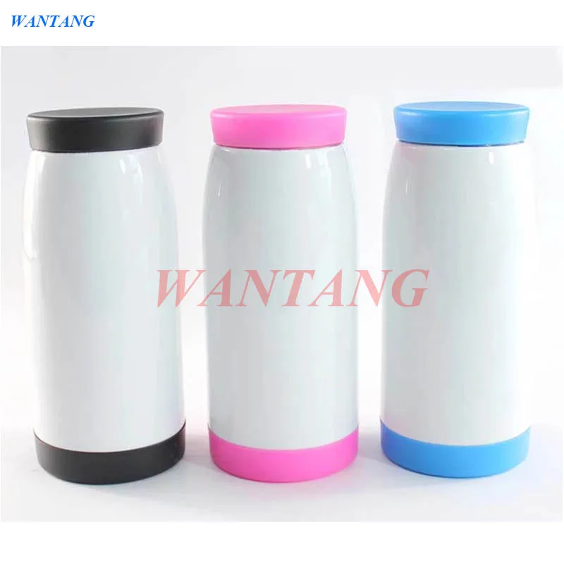 Wtsfwf High Quality 350ML 304 Stainless Steel Vacuum Mugs Sublimation Vacuum Mugs Children Vacuum Mugs Blank Mug
Wtsfwf High Quality 350ML 304 Stainless Steel Vacuum Mugs Sublimation Vacuum Mugs Children Vacuum Mugs Blank Mug