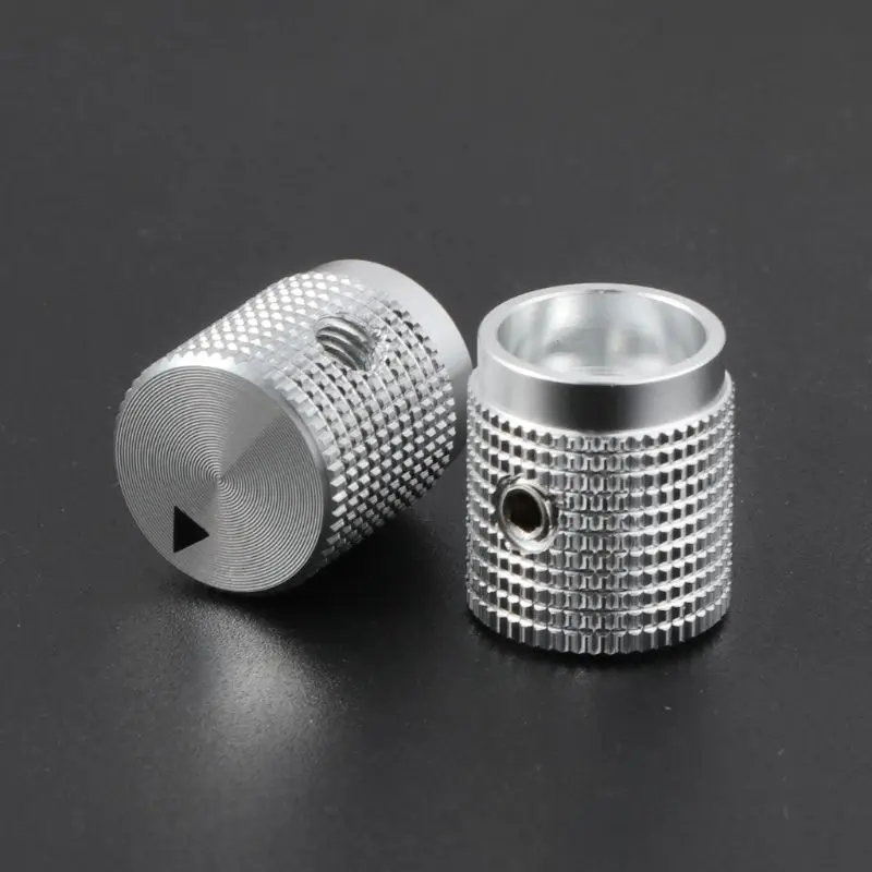14x16mm Potentiometer Knob Cap Volume Control Aluminum Encoder Multimedia Speaker Spare Parts For HIFI Amplifier Musical
14x16mm Potentiometer Knob Cap Volume Control Aluminum Encoder Multimedia Speaker Spare Parts For HIFI Amplifier Musical