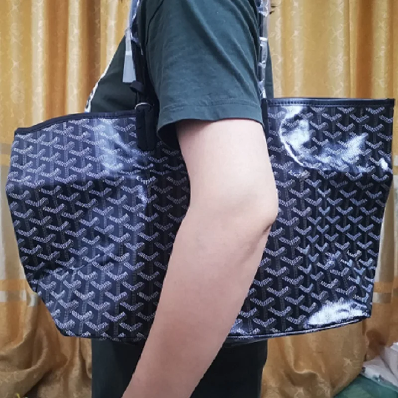 Woman Bag Lady Shoulder Bag Shopping Bag Fashion Tote Bag Summer Shoulder Bag For Women Goyardgood Bag Casual Tote
Woman Bag Lady Shoulder Bag Shopping Bag Fashion Tote Bag Summer Shoulder Bag For Women Goyardgood Bag Casual Tote