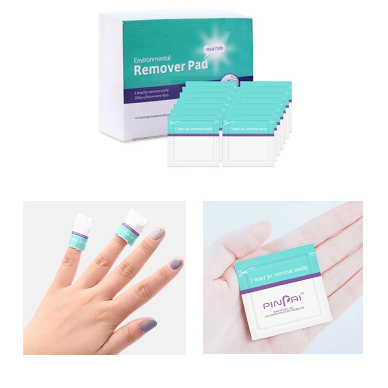 100/200Pcs Nail Wipes Portable Nail Cleaning Tools Remove Nail Polish Wrap Nails Cleanly Removedor Gel for Professionals
100/200Pcs Nail Wipes Portable Nail Cleaning Tools Remove Nail Polish Wrap Nails Cleanly Removedor Gel for Professionals