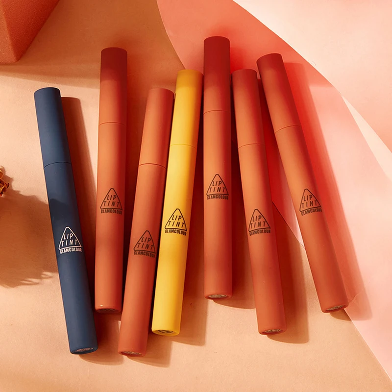 Matte Velvet Air Lip Glaze Moisturizing Waterproof Long-lasting Lip Gloss Beauty Makeup Supplies
Matte Velvet Air Lip Glaze Moisturizing Waterproof Long-lasting Lip Gloss Beauty Makeup Supplies