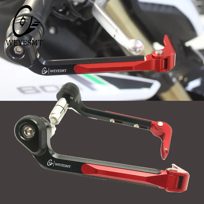 Motorcycle Handlebar Brake Clutch Levers Protector Guard Moto Parts Bike CNC Aluminum for Yamaha R3 R25 YZF R1 YZF R6 Handle Bar
Motorcycle Handlebar Brake Clutch Levers Protector Guard Moto Parts Bike CNC Aluminum for Yamaha R3 R25 YZF R1 YZF R6 Handle Bar