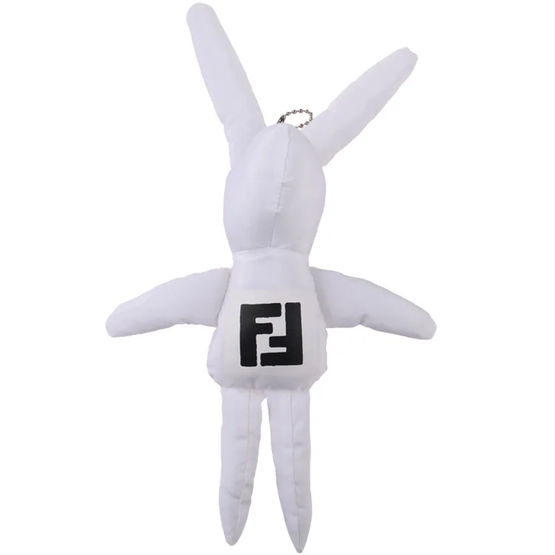 F rabbit little doll little pendant rabbit pendant doll activity gift simple lovely fashion crowd must-have item
F rabbit little doll little pendant rabbit pendant doll activity gift simple lovely fashion crowd must-have item