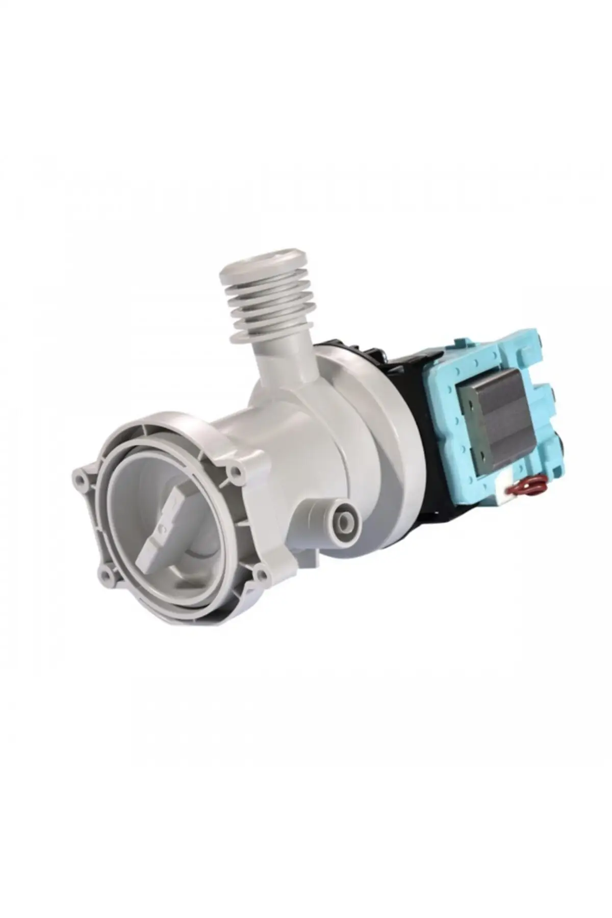 Washing Machine Pump Motor Ariston/vestel 
Washing Machine Pump Motor Ariston/vestel