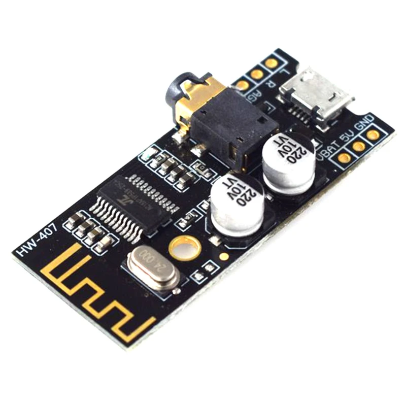Модуль Bluetooth R58A, стандартный Bluetooth 4,2, стерео модуль приемника беспроводного динамика, усилитель мощности
Модуль Bluetooth R58A, стандартный Bluetooth 4,2, стерео модуль приемника беспроводного динамика, усилитель мощности