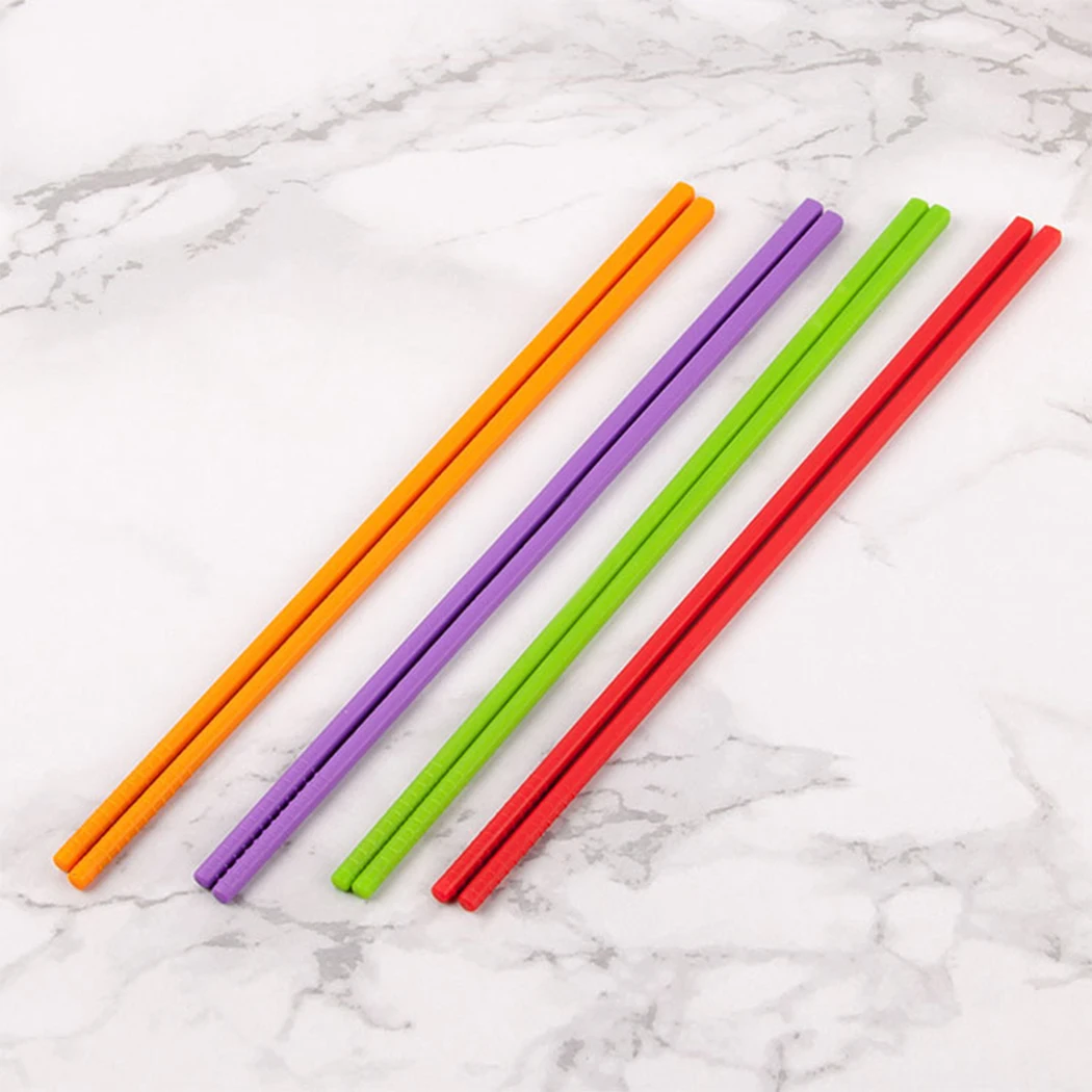 justdolife 4 Pairs Cooking Chopsticks Universal Reusable Chopsticks Table Chopsticks Portable Reusable Chopsticks
justdolife 4 Pairs Cooking Chopsticks Universal Reusable Chopsticks Table Chopsticks Portable Reusable Chopsticks